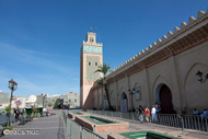 Marrakesch