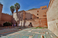 Marrakesch