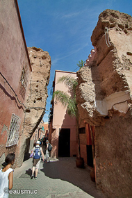 Marrakesch