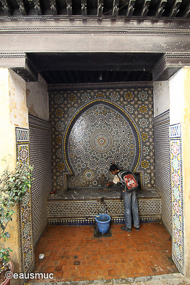 Meknes