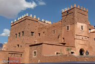 Kasbah