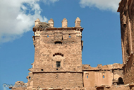 Kasbah