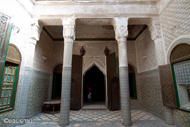 Kasbah