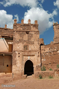 Kasbah