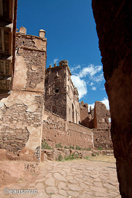 Kasbah