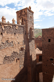 Kasbah