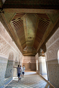 Kasbah