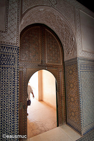 Kasbah