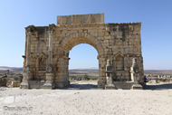 Volubilis