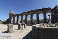 Volubilis