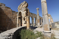 Volubilis