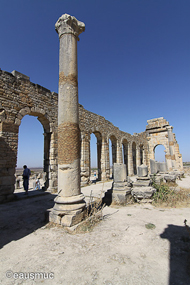 Volubilis