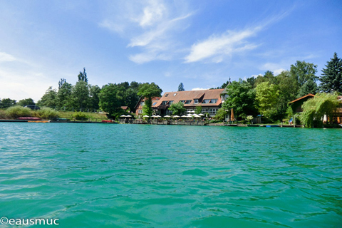 Gasthaus altes Zollhaus