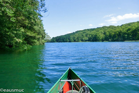 Auf dem See