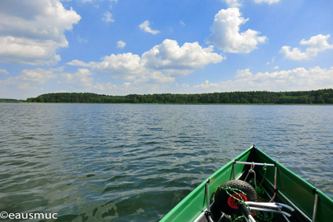 Auf dem See