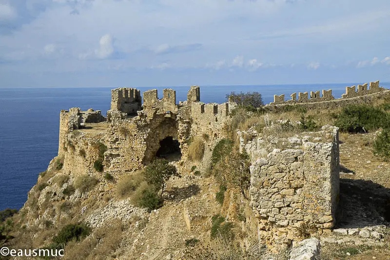 Navarino Castle