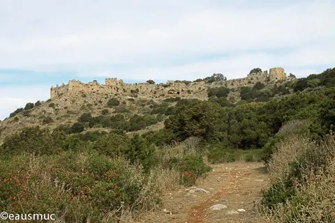 Navarino Castle