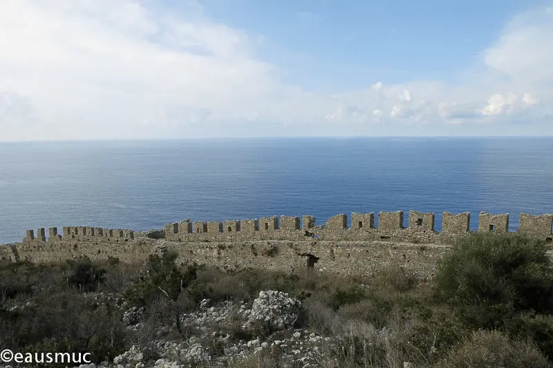 Navarino Castle