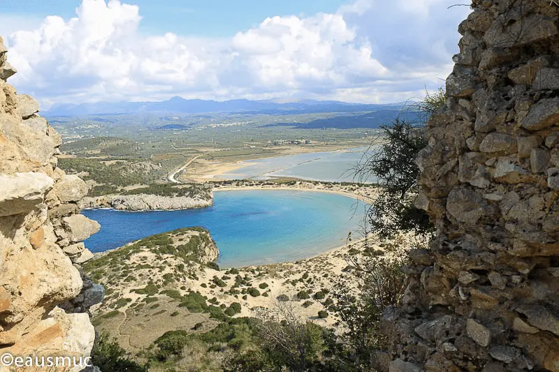 Navarino Castle