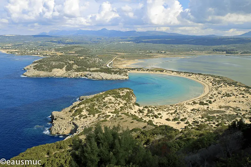 Navarino Castle