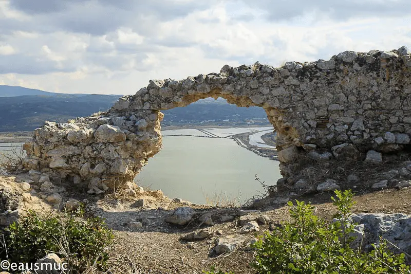 Navarino Castle