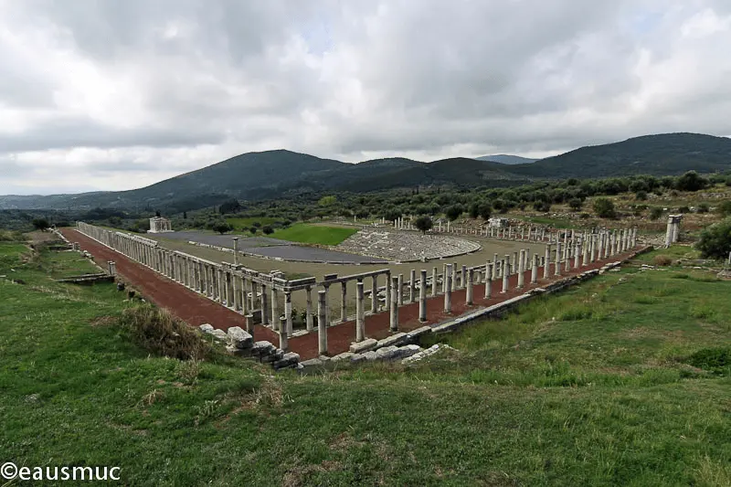 Messene