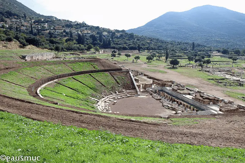 Messene