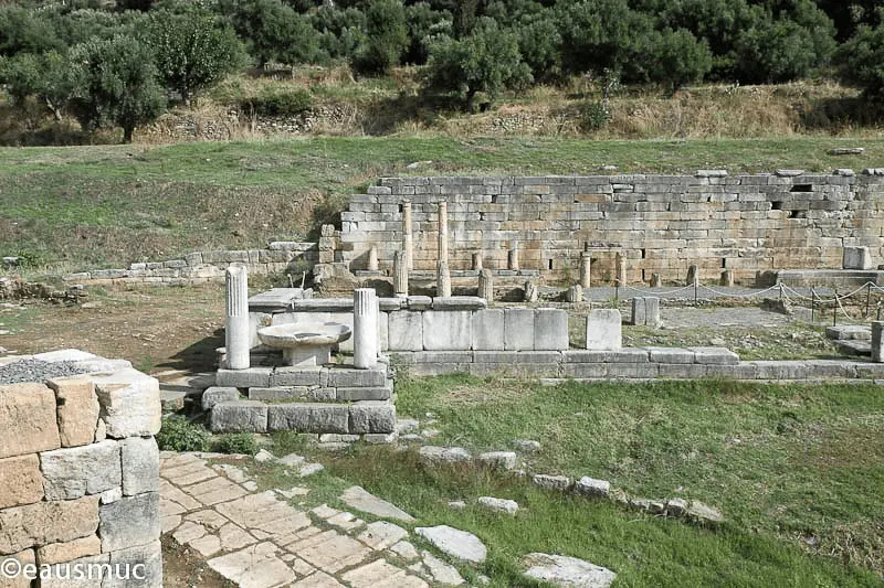 Messene