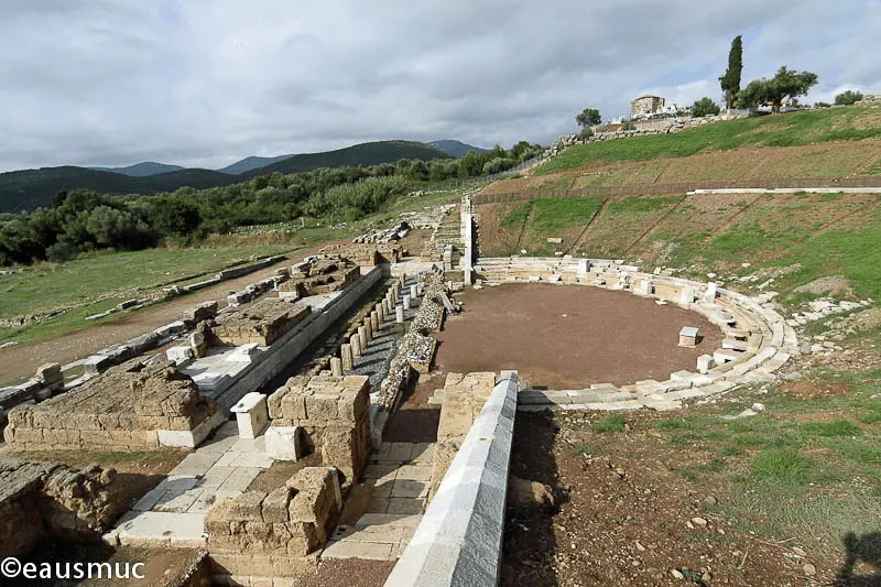 Messene