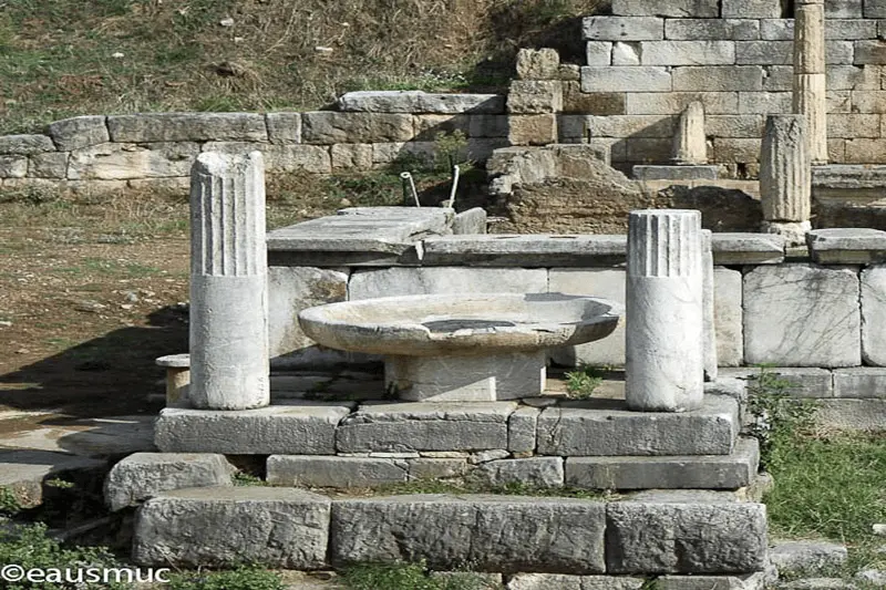 Messene