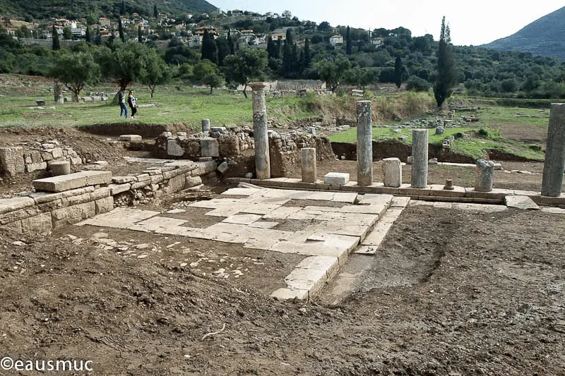 Messene