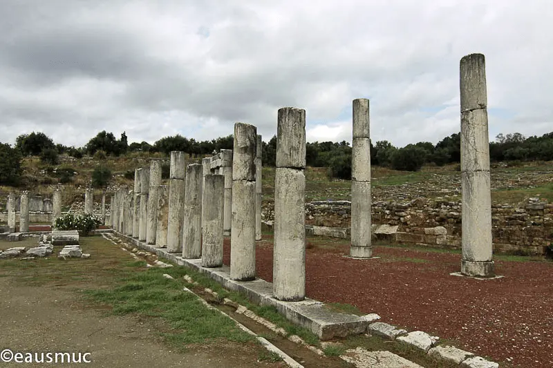 Messene