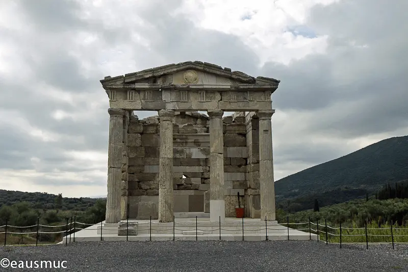 Messene