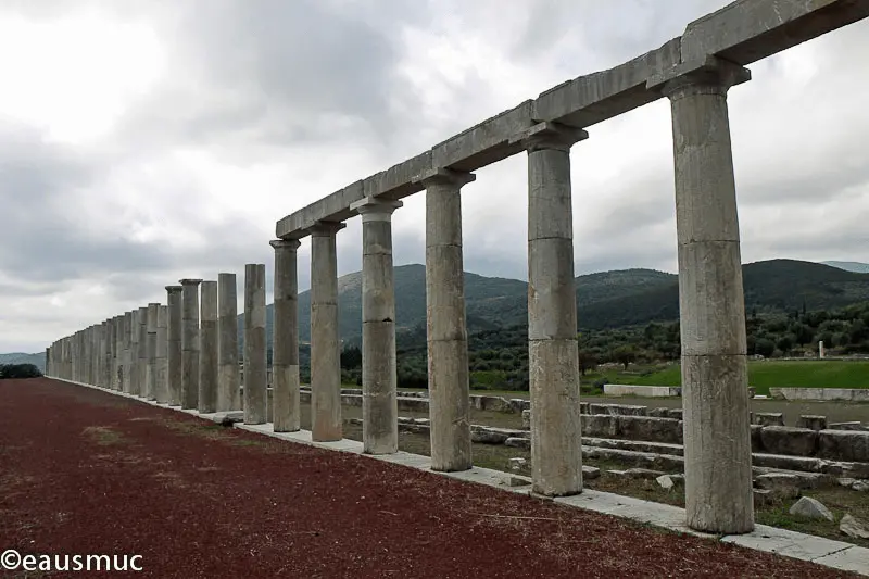 Messene