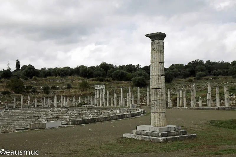 Messene