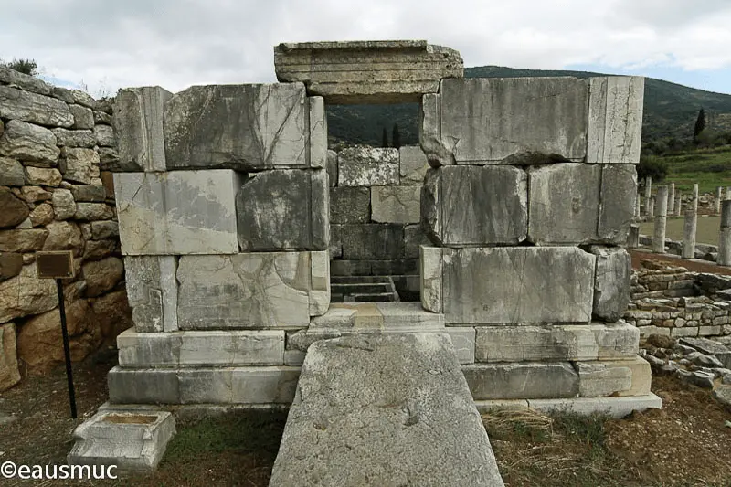 Messene