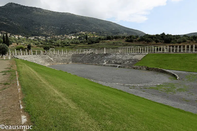 Messene