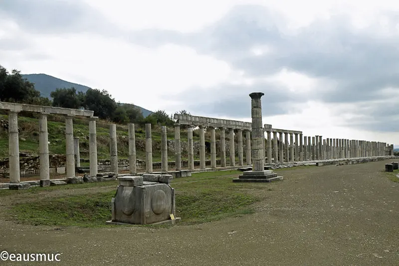 Messene