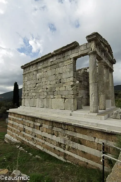 Messene