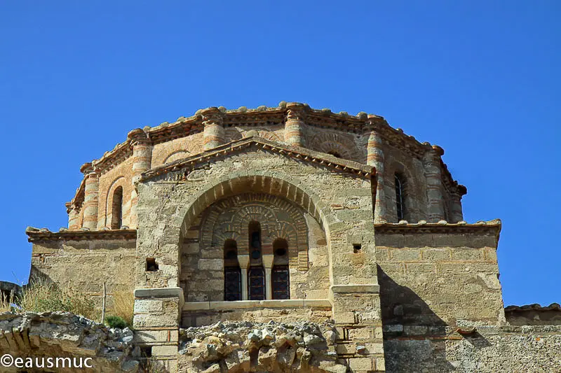 Monemvasia