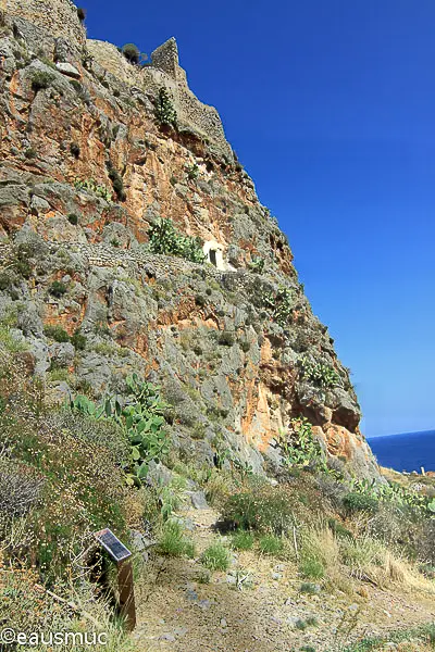 Monemvasia