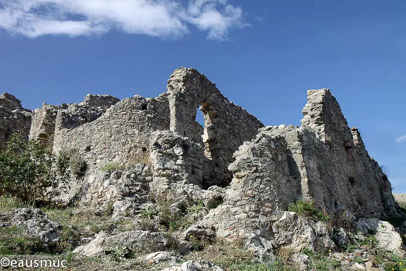 Mystras