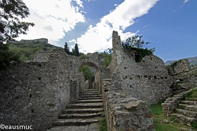 Mystras