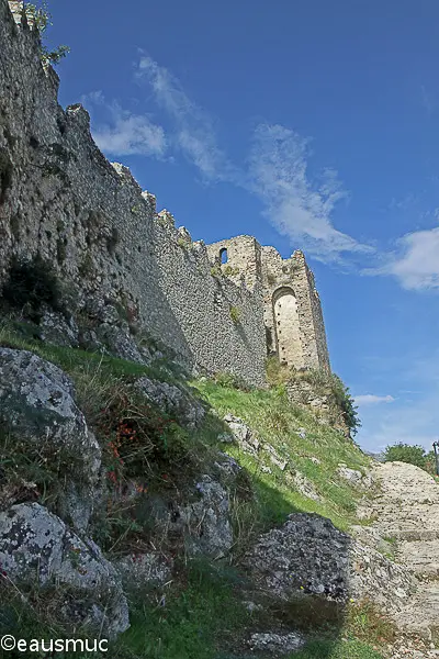 Mystras