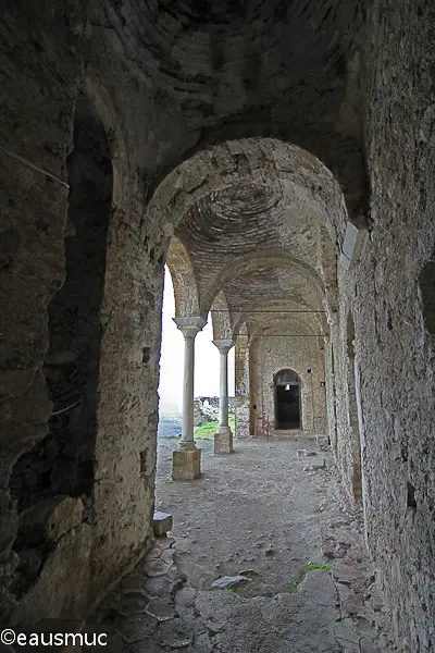 Mystras