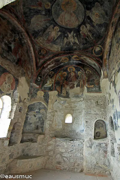 Mystras