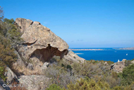 Capo d´Orso