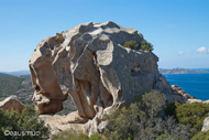 Capo d´Orso