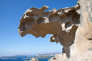 Capo d´Orso