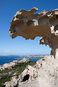 Capo d´Orso